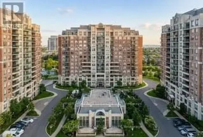 501 - 310 RED MAPLE ROAD, Richmond Hill