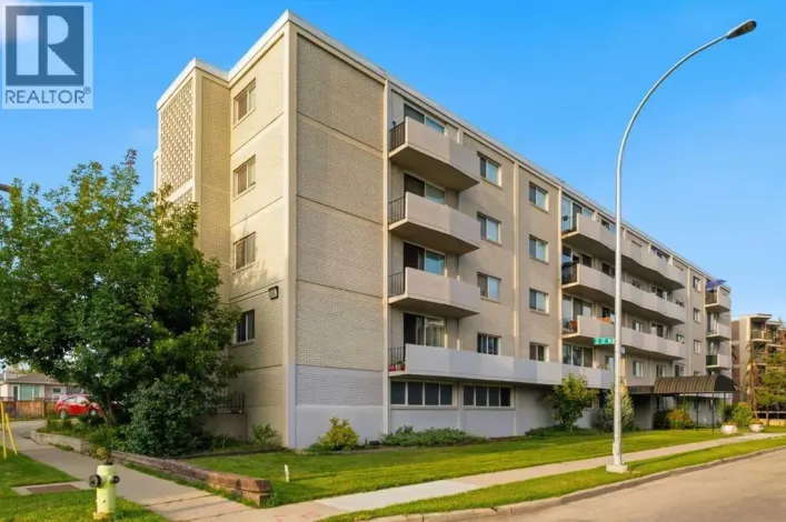 501, 316 1 Avenue NE, Calgary