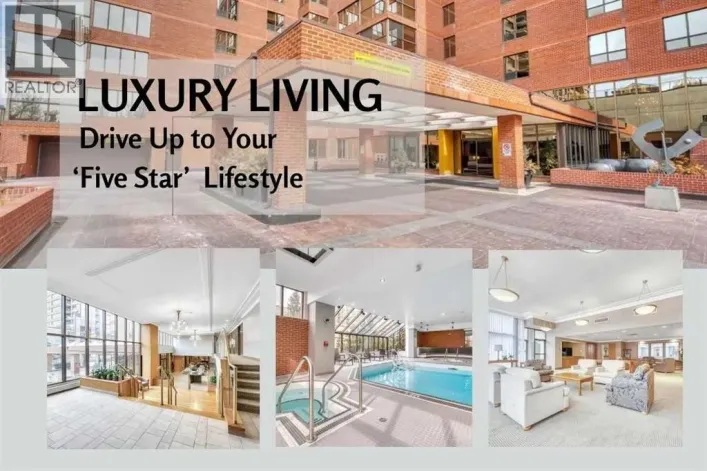 501, 318 26 Avenue SW, Calgary