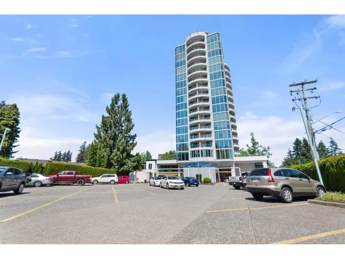 501 32330 SOUTH FRASER WAY, Abbotsford