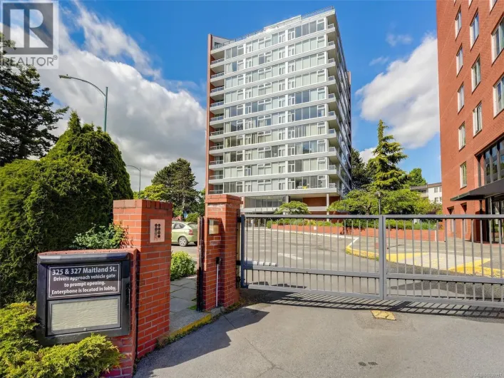 501 327 Maitland St, Victoria