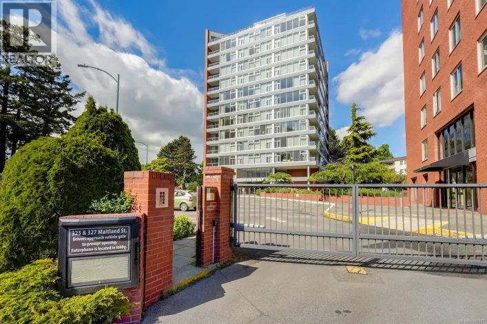 501 327 Maitland St, Victoria