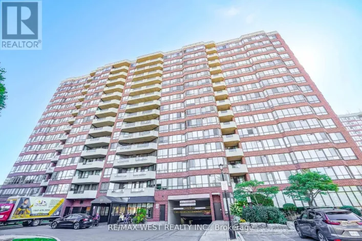 501 - 33 WELDRICK ROAD E, Richmond Hill