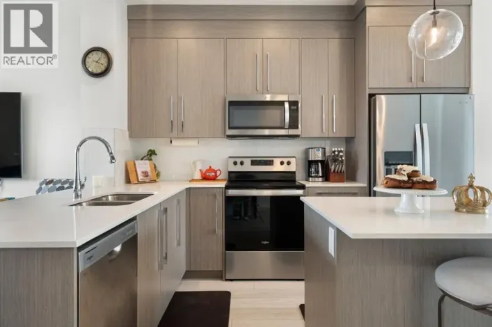 501, 335 Creekside Boulevard SW, Calgary