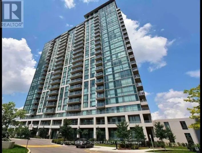 501 - 339 RATHBURN ROAD W, Mississauga