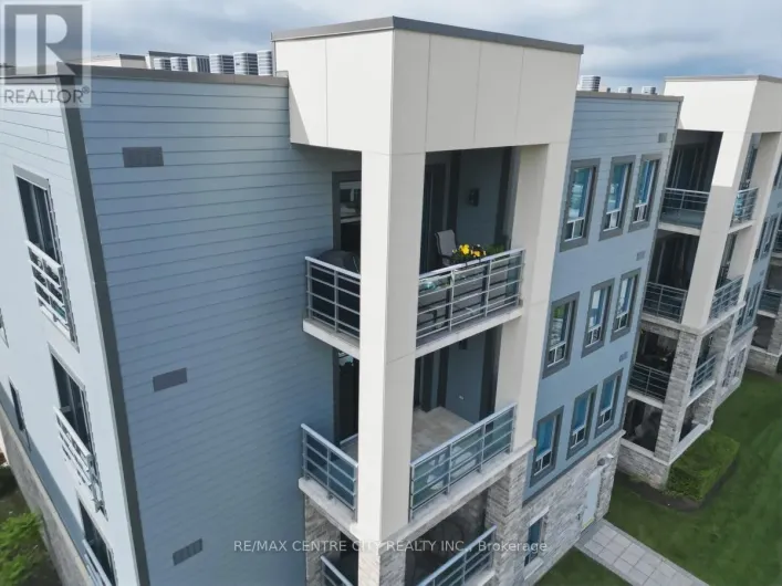 501 - 340 SUGARCREEK TRAIL, London North