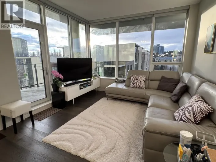 501 3487 BINNING ROAD, Vancouver