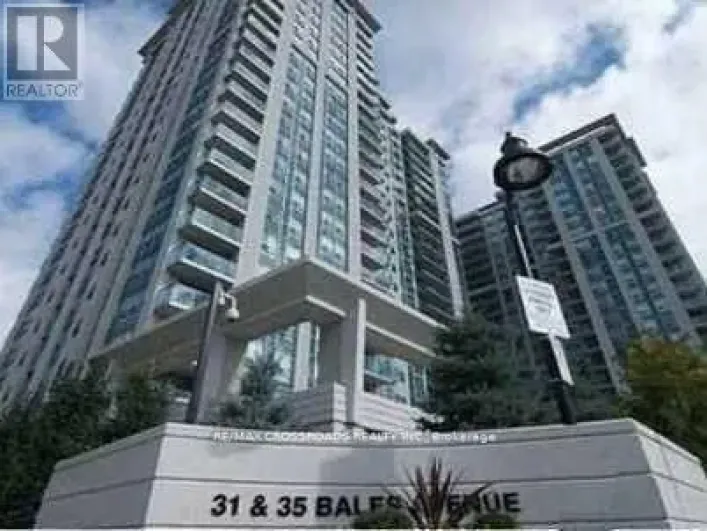 501 - 35 BALES AVENUE, Toronto