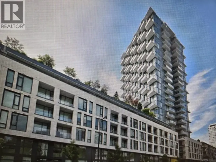 501 3538 SAWMILL CRESCENT, Vancouver
