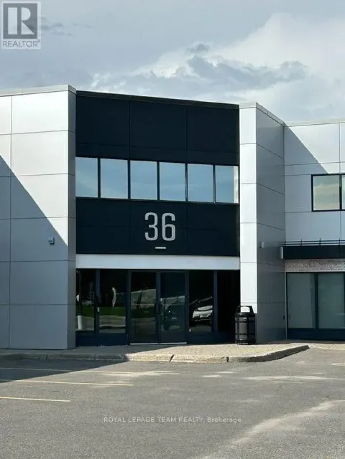 501 - 36 ANTARES DRIVE, Ottawa
