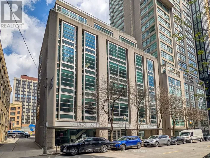 501 - 36 LOMBARD STREET, Toronto