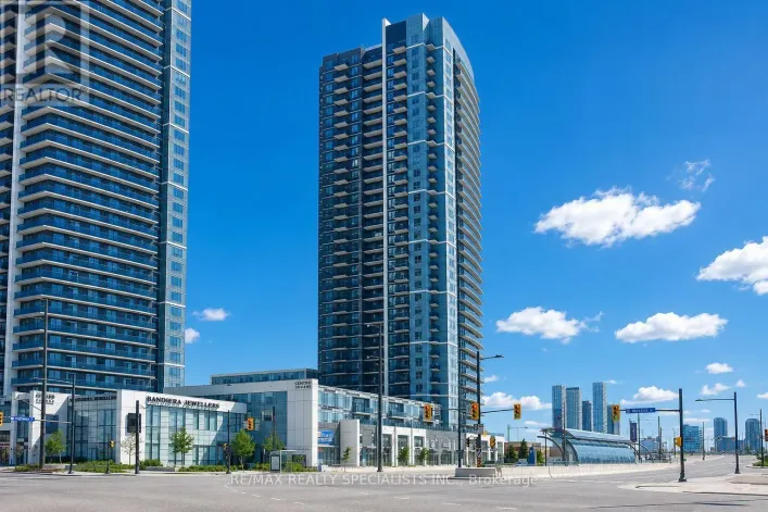501 - 3600 HWY 7, Vaughan