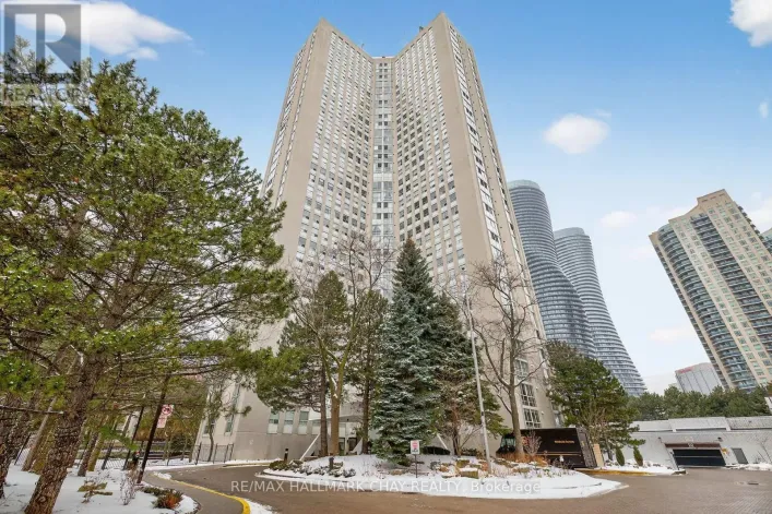 501 - 3650 KANEFF CRESCENT, Mississauga