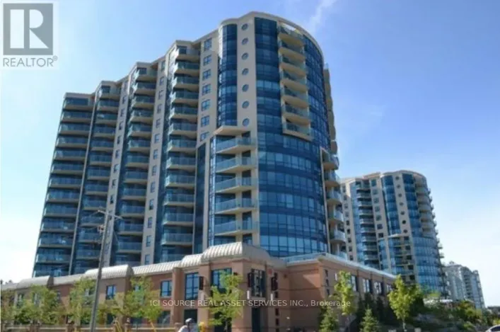 501 - 37 ELLEN STREET, Barrie