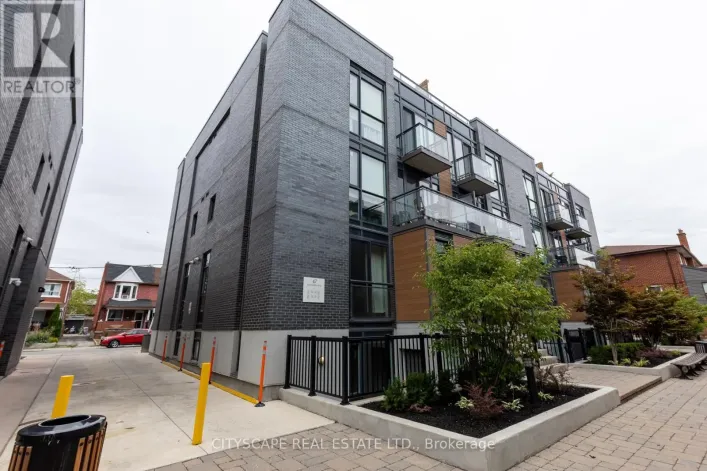 501 - 370 WALLACE AVENUE, Toronto