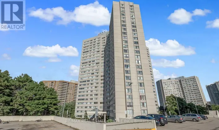 501 - 3700 KANEFF CRESCENT, Mississauga