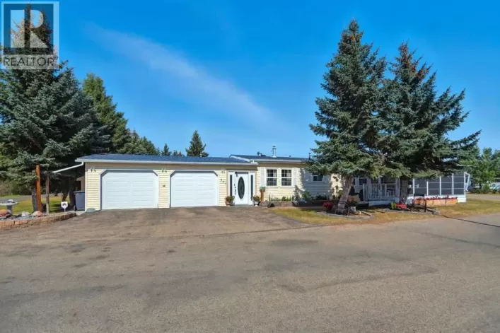 501, 37543 England way, Rural Red Deer County