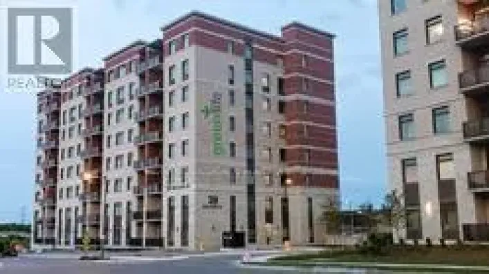 501 - 39 NEW DELHI DRIVE, Markham