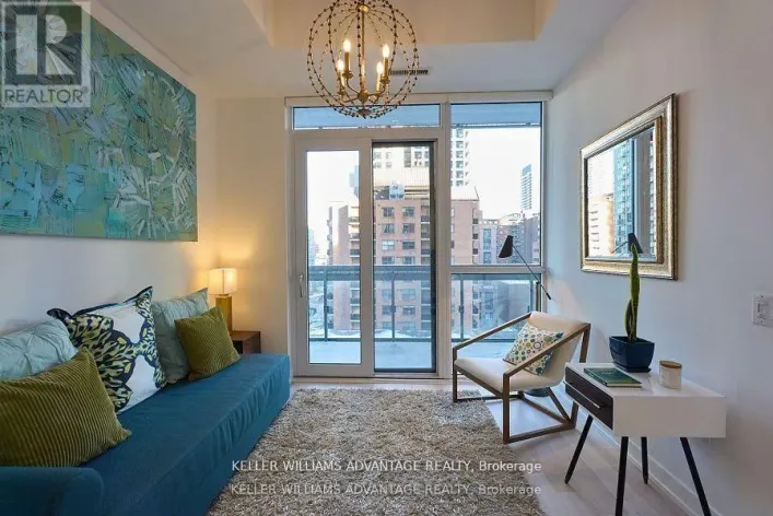 501 - 39 ROEHAMPTON AVENUE, Toronto