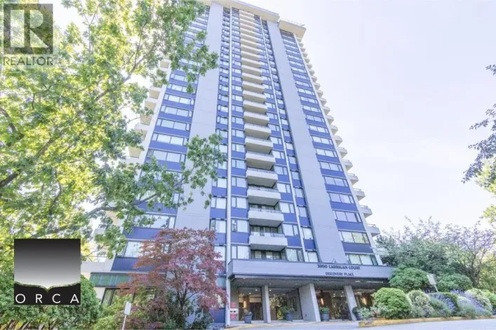 501 3980 CARRIGAN STREET, Burnaby