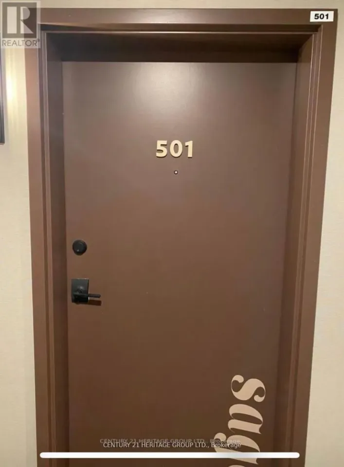 501 - 4 SPICE WAY, Barrie