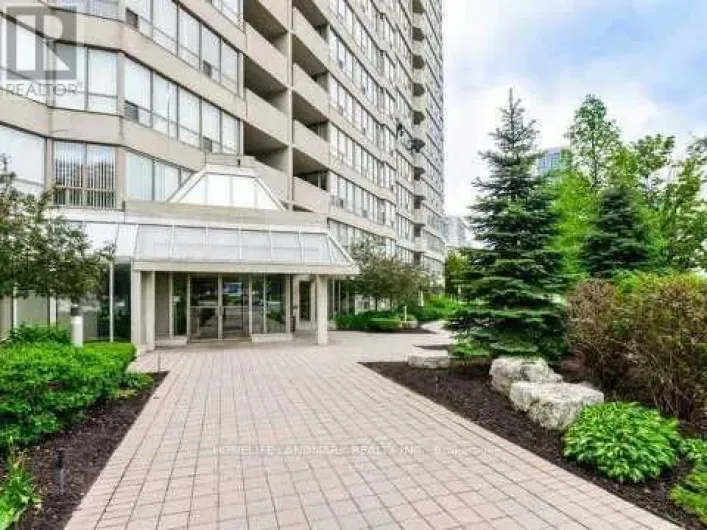 501 - 400 WEBB DRIVE, Mississauga