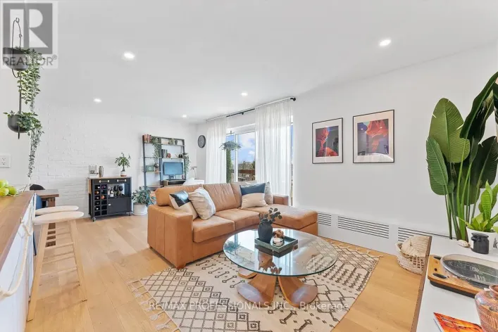 501 - 41 LAKE SHORE DRIVE, Toronto