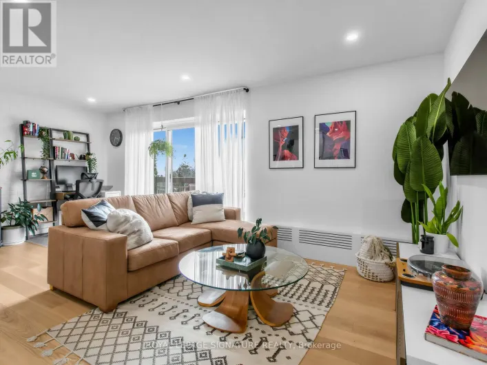 501 - 41 LAKE SHORE DRIVE, Toronto