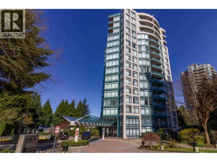 Apartment for sale: 501 4567 HAZEL STREET, Burnaby