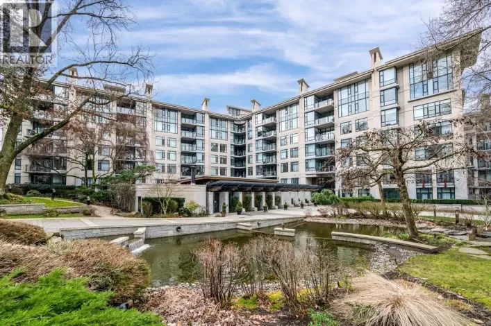 501 4759 VALLEY DRIVE, Vancouver