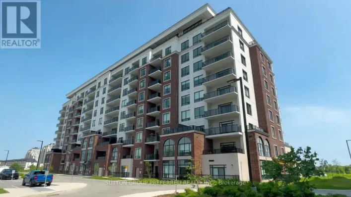 501 - 480 CALLAWAY ROAD, London North