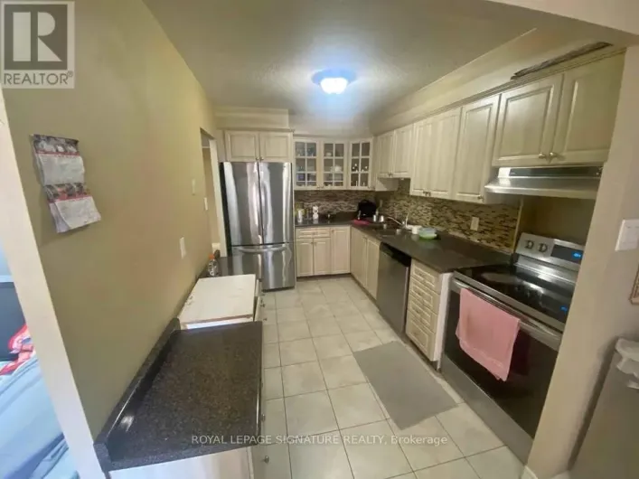 501 - 49 SILVERSTONE DRIVE, Toronto