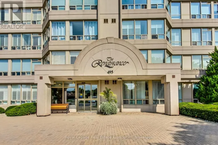 501 - 495 HIGHWAY 8, Hamilton