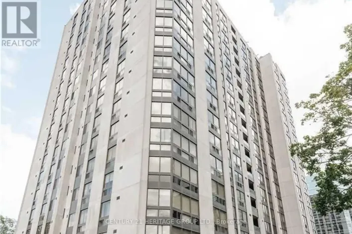 501 - 5 KENNETH AVENUE, Toronto