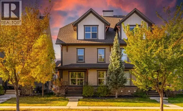 501, 50 Belgian Lane, Cochrane