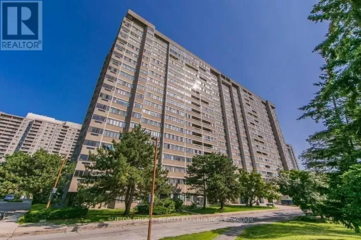 501 - 50 ELM STREET E, Mississauga