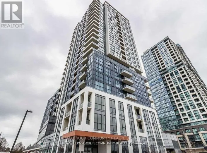 501 - 50 THOMAS RILEY ROAD, Toronto