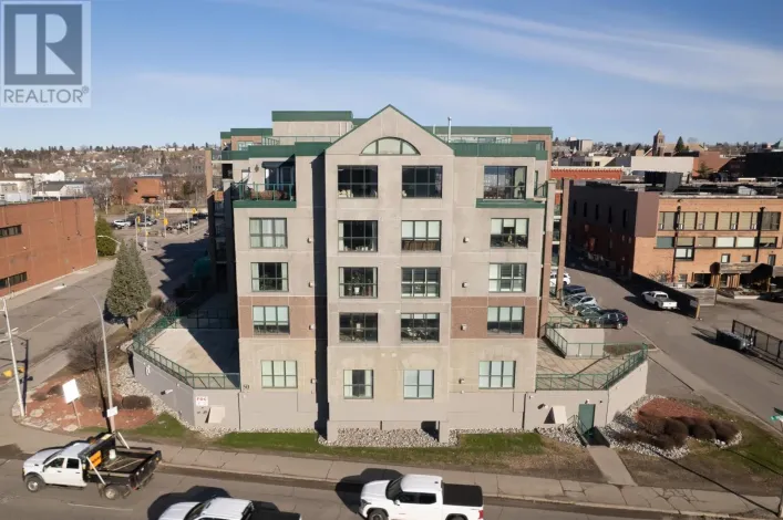 501 50 Water ST S, Thunder Bay