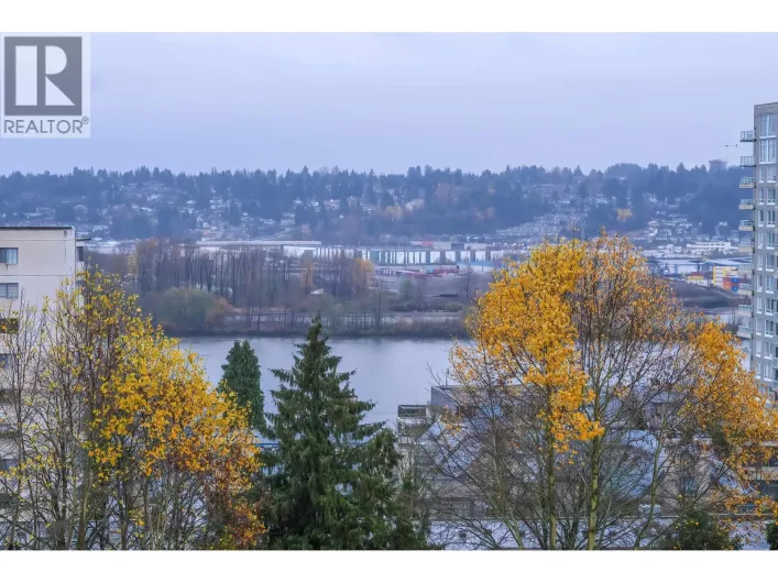 501 500 ROYAL AVENUE, New Westminster