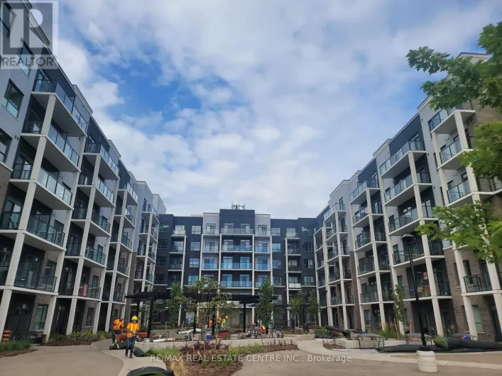 501 - 5055 GREENLANE ROAD, Lincoln