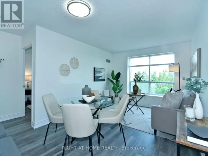 501 - 51 BAFFIN COURT, Richmond Hill