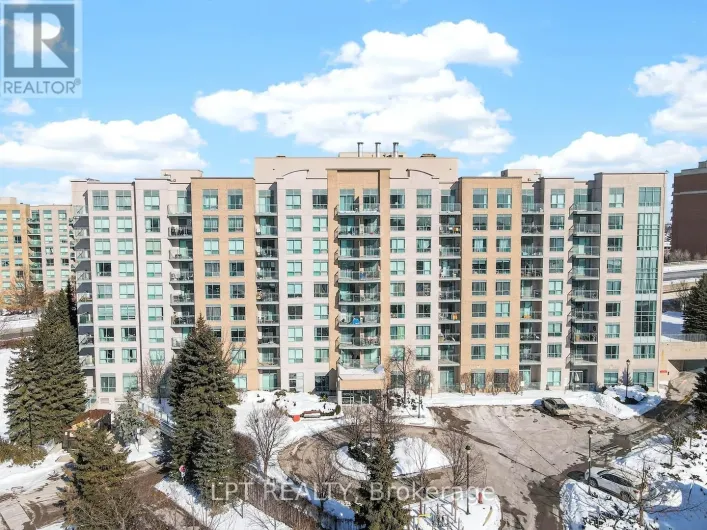 501 - 51 BAFFIN COURT, Richmond Hill
