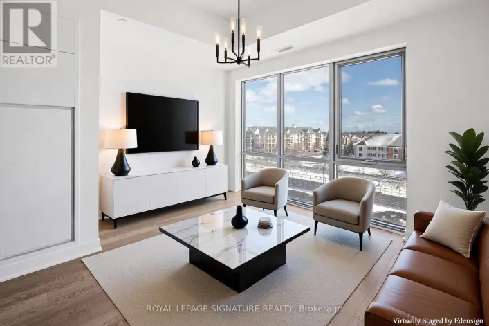 501 - 51 CLARINGTON BOULEVARD, Clarington