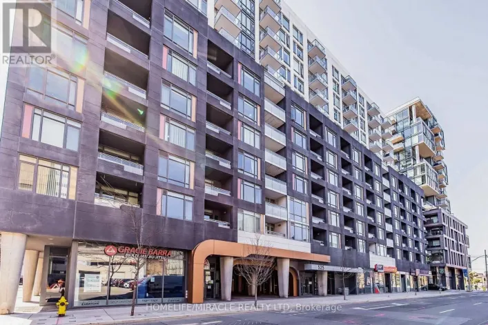 501 - 525 ADELAIDE STREET W, Toronto