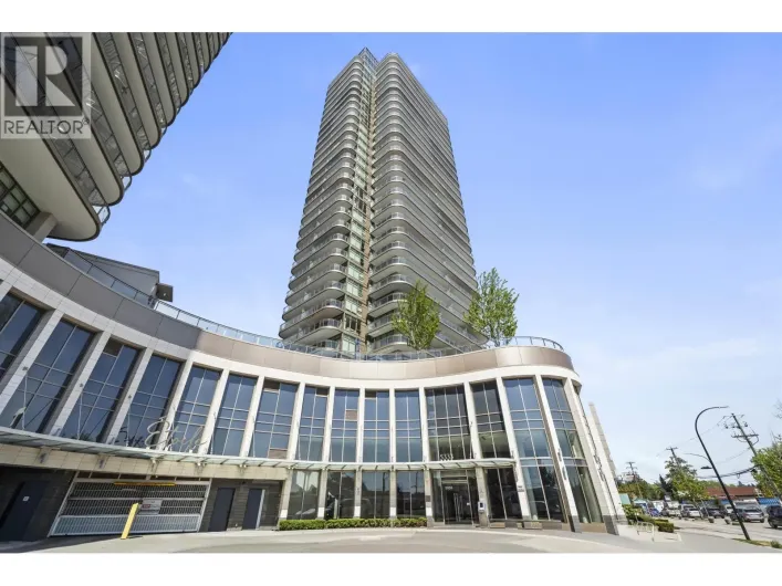 501 5333 GORING STREET, Burnaby