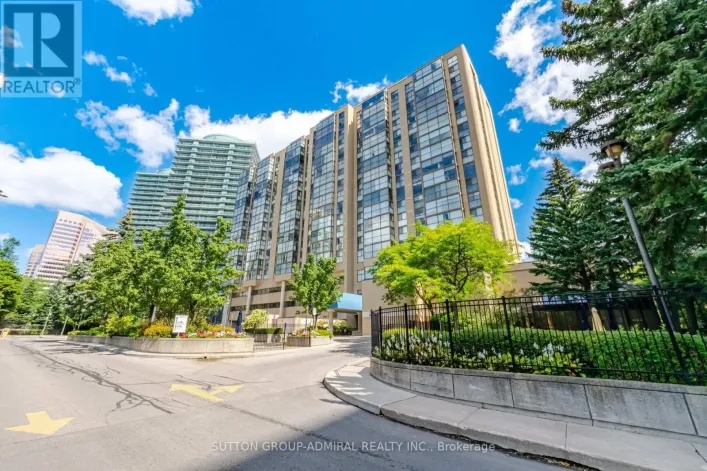 501 - 5460 YONGE STREET, Toronto