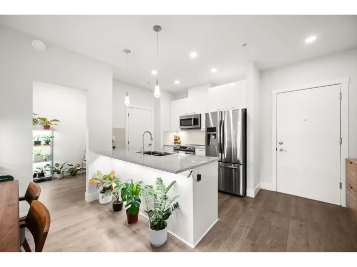 501 5485 BRYDON CRESCENT, Langley