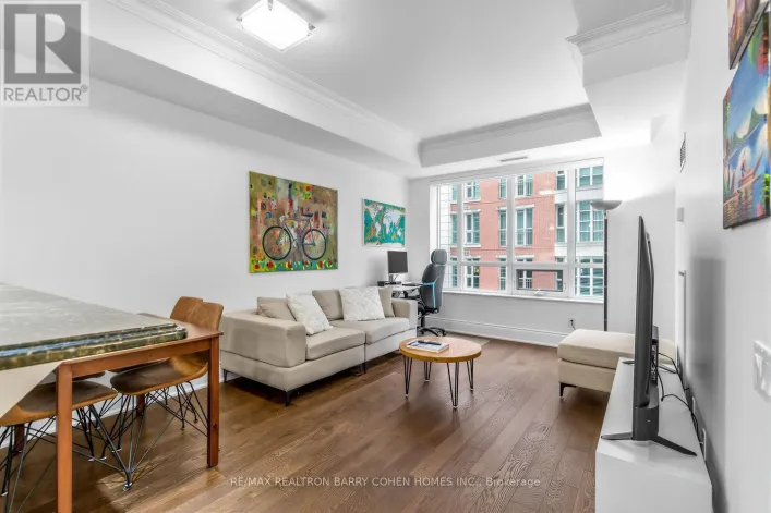 501 - 55 DELISLE AVENUE, Toronto