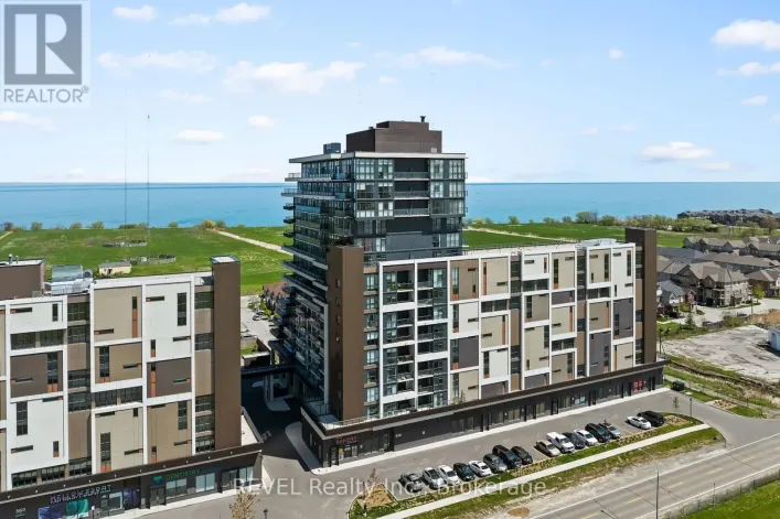 501 - 550 NORTH SERVICE ROAD, Grimsby