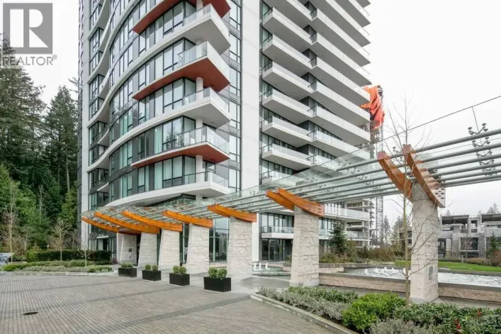 501 5628 BIRNEY AVENUE, Vancouver